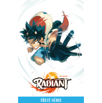 Radiant box 3