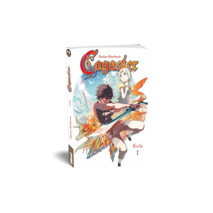 Cagaster 1 ver2