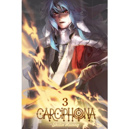 Carciphona 3