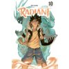 Radiant 10