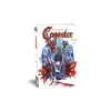 Cagaster 3 ver2