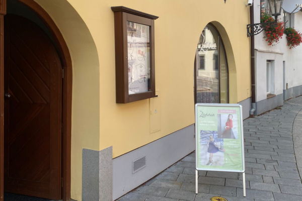 Zannia módní studio