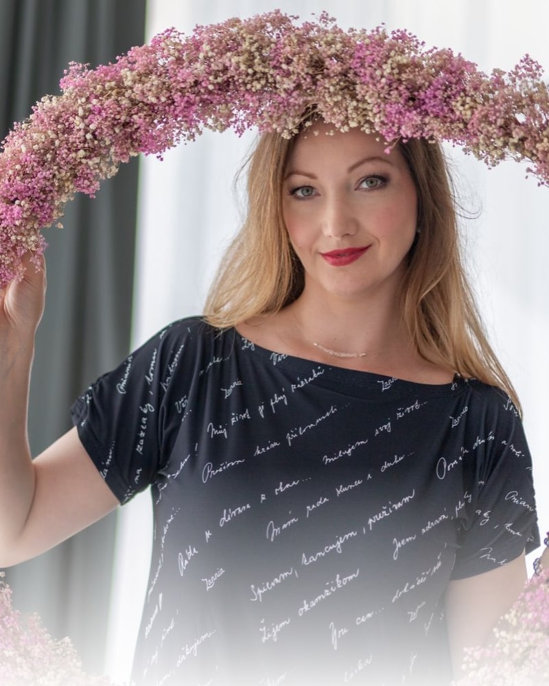 Oblékněte svou duši