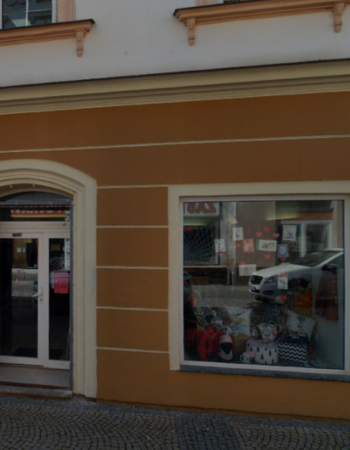 Srdcofka Chomutov