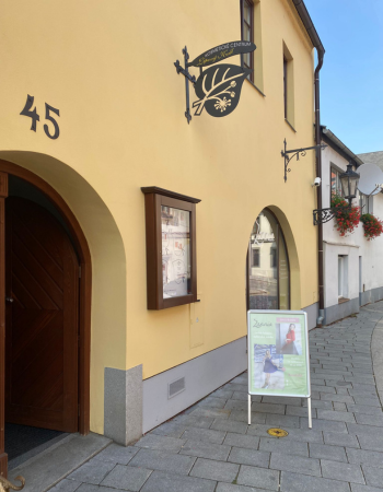 Zannia módní studio Klatovy