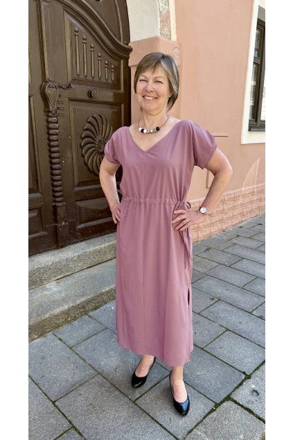 MAYA - světle růžové