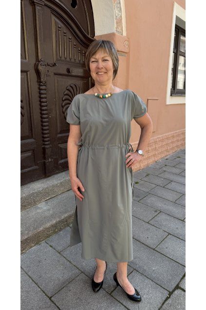 MAYA - světle zelené