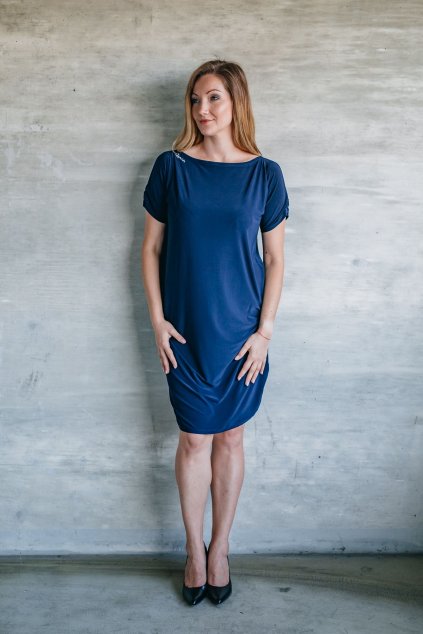 Sára - tmavě modré