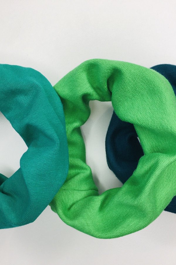 Gumičky - SET (mix)