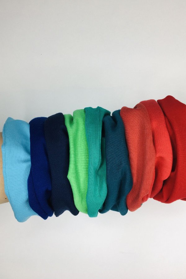 Gumičky - SET (mix)