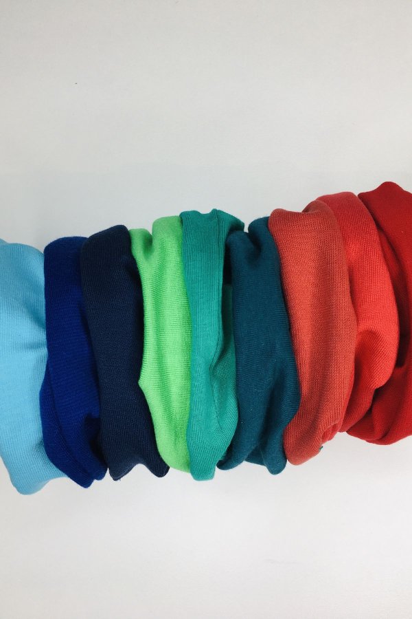 Gumičky - SET (mix)