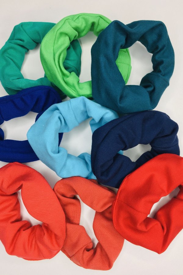 Gumičky - SET (mix)