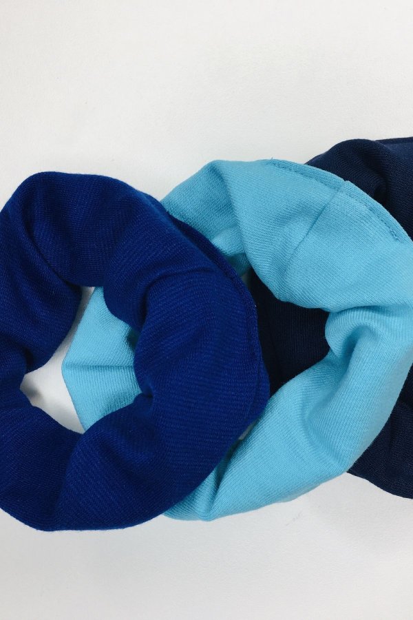 Gumičky - SET (mix)