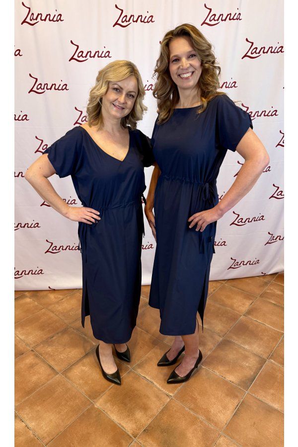 MAYA - tmavě modré