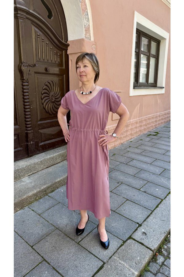 MAYA - světle růžové