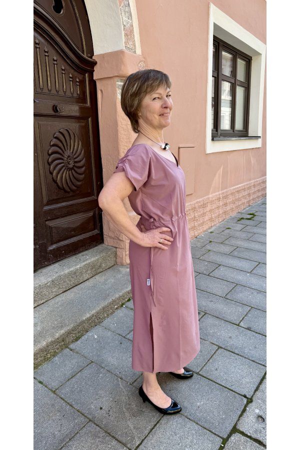 MAYA - světle růžové