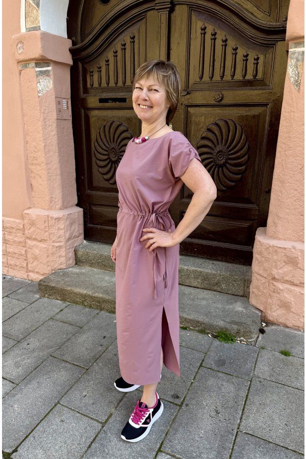 MAYA - světle růžové