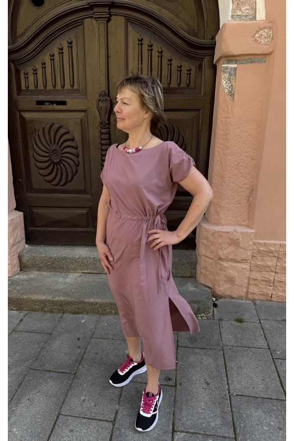 MAYA - světle růžové