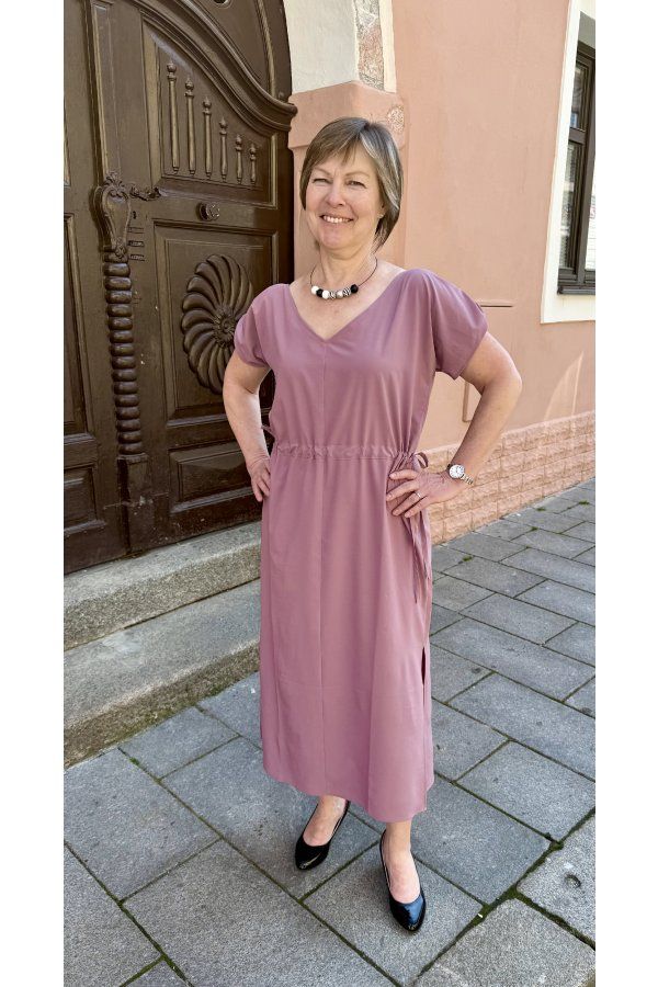 MAYA - světle růžové