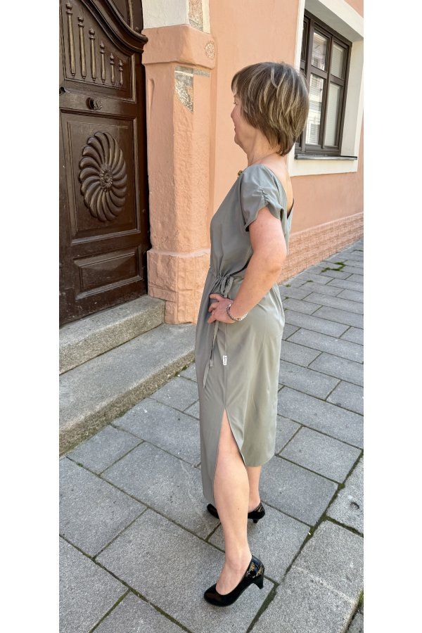 MAYA - světle zelené