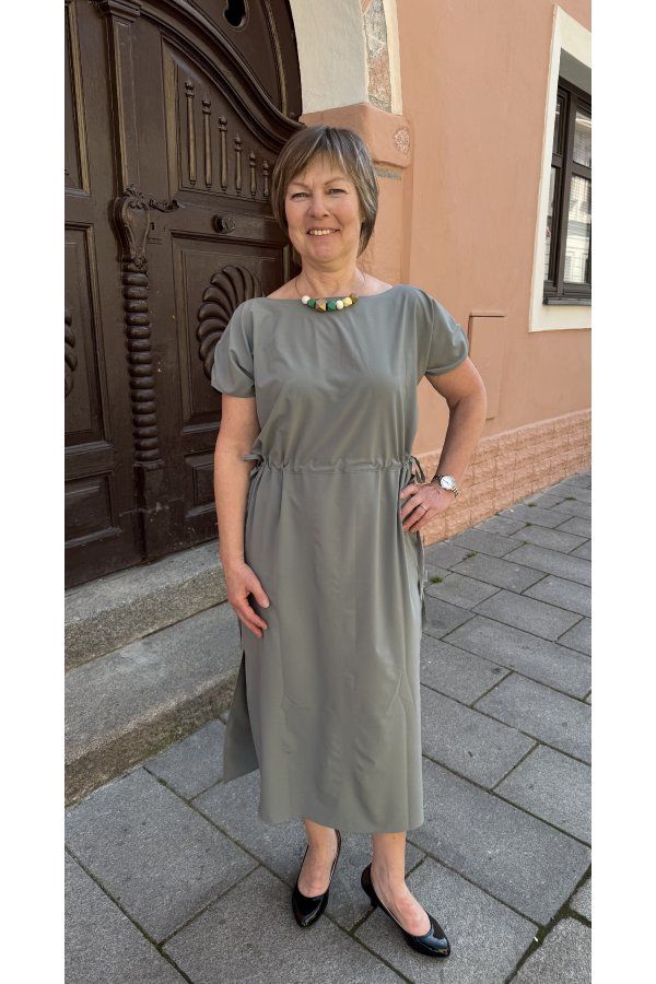 MAYA - světle zelené