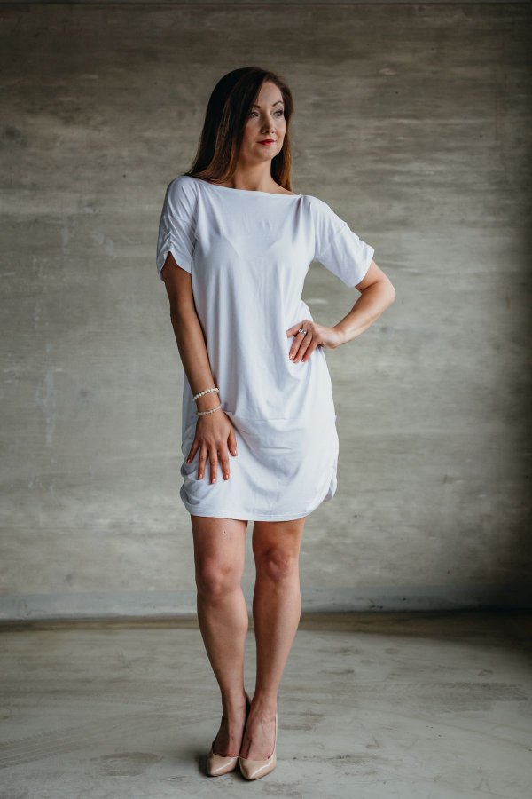 Sára - bílé - FOLKLÓR