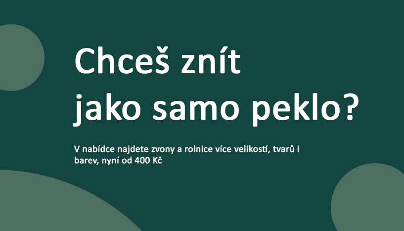 Akční nabídka