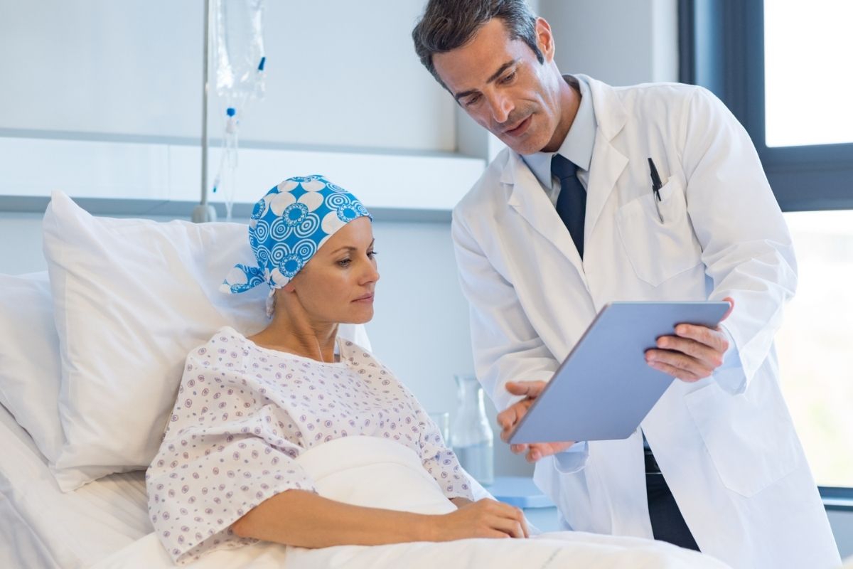 ПРЕВЕНЦИЯТА НА РАКА Е ЕФЕКТИВЕН НАЧИН ЗА УДЪЛЖАВАНЕ НА ЗДРАВОСЛОВНИЯ ЖИВОТ