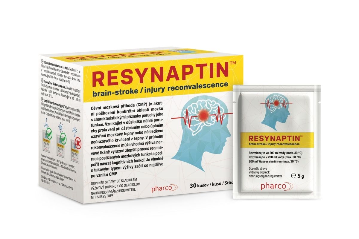 Инсулт - вече можем видимо да подобрим мозъчната функция и състоянието на засегнатите, съветва лекарят.