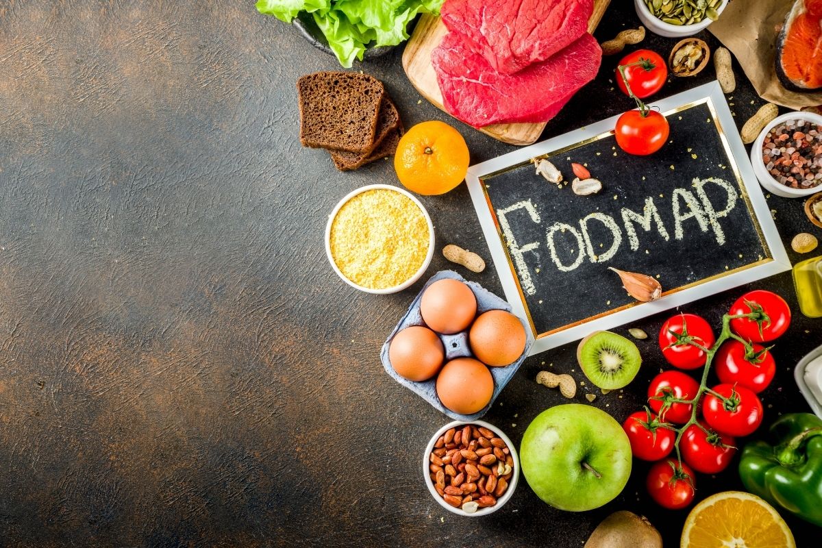 Ниско-FODMAP диета при раздразнено черво: практични съвети какво да ядем при IBS