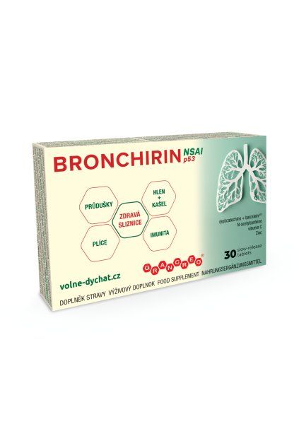 Bronchirin