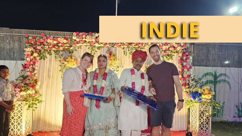 Top destinace severní Indie – Taj mahal, Rajasthan, Váránásí, Šimla nebo posvátná řeka Ganga