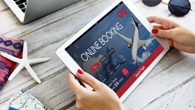 13 tipů, jak najít levné letenky do Evropy i světa