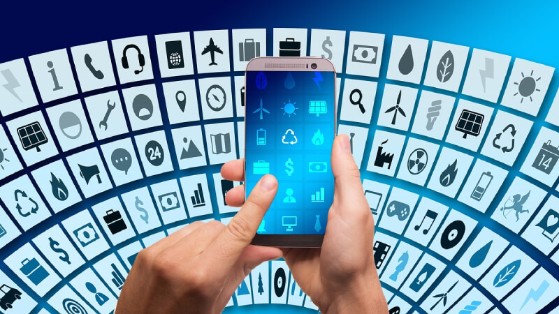 20 nejlepších aplikací na cestování zdarma v roce 2024