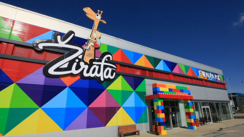 20 skvělých tipů na výlet s dětmi v Praze 1/2