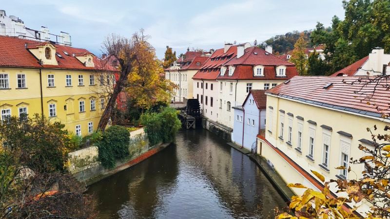 30 + 2 bonus tipy, kam v Praze za památkami – muzea, parky i skryté místa