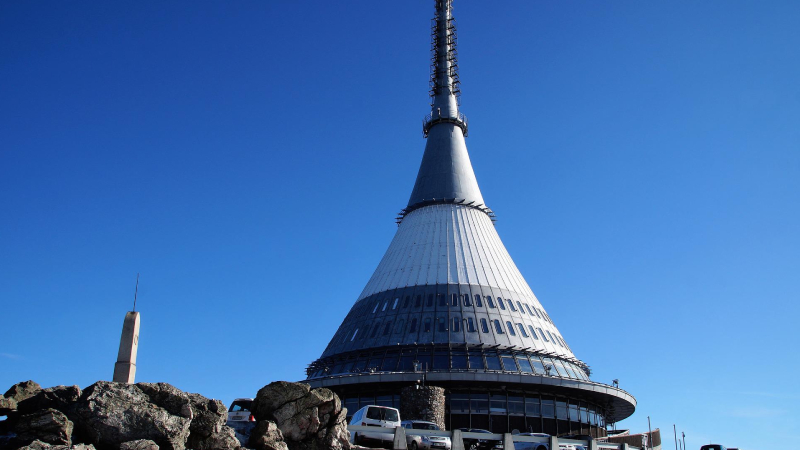 30 tipů, kam na výlet v libereckém kraji. Autem do hodinky