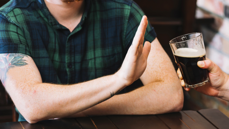 10 zemí světa, kde se alkoholu raději vyhněte