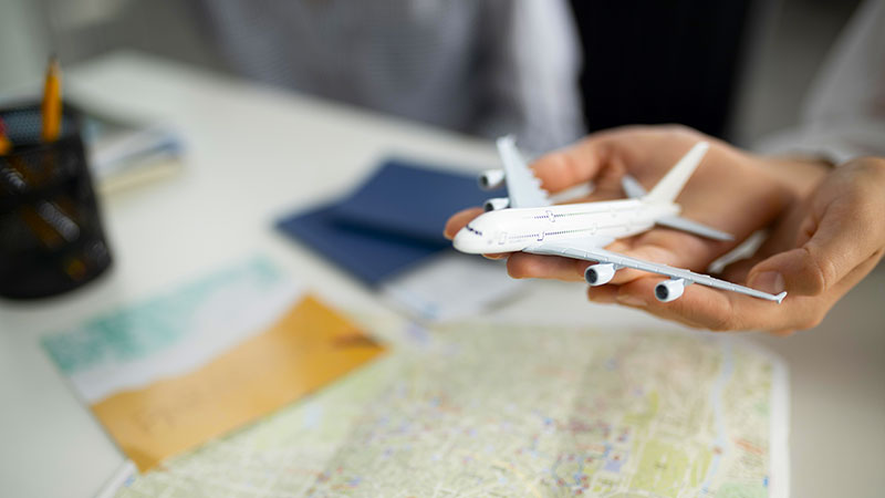 Jak na cestovní pojištění zdarma?