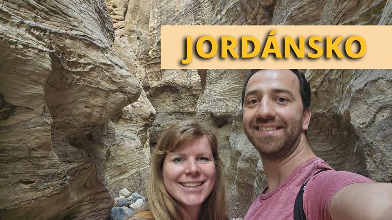 Jordánsko: Co vidět a navštívit – Petra, Mrtvé moře, Jerash i nejkrásnější treky