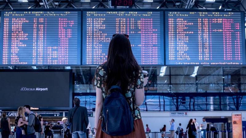 Kdy je nejlepší kupovat letenky: Tipy, jak ušetřit tisíce