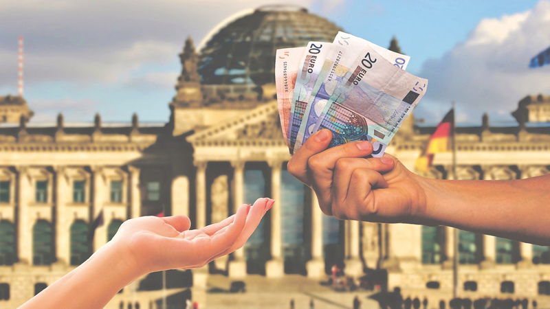 Jak získat kompenzaci za zpožděný let až 600 €