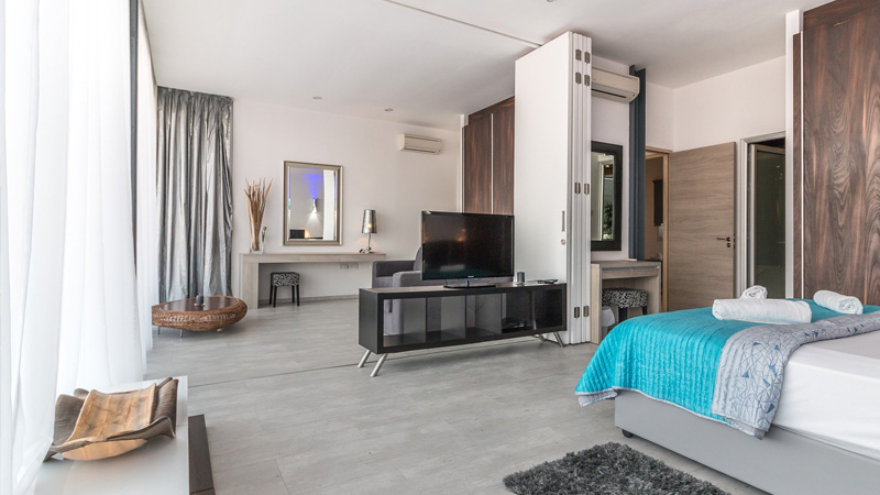 Koronavirus a zrušení ubytování u Airbnb