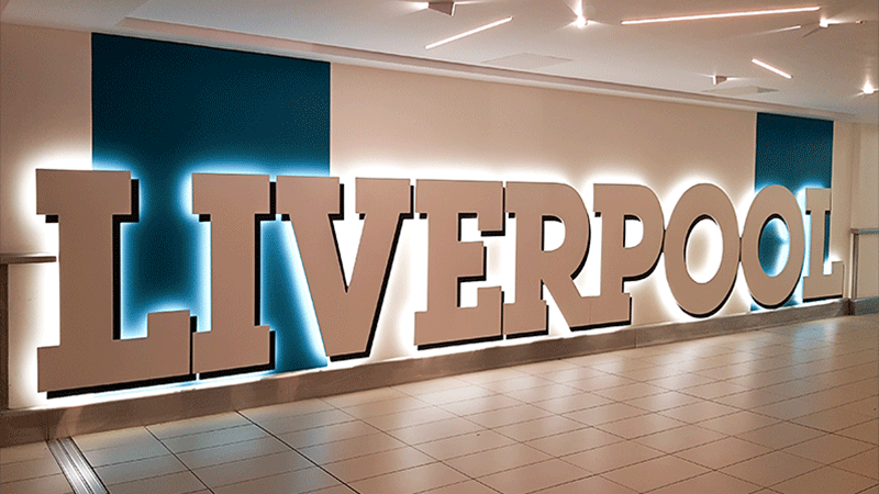 Co vše zažít za jeden den v Liverpoole?