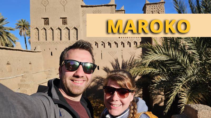 Dovolená v Maroku: průvodce letenkami, ubytováním a dopravou