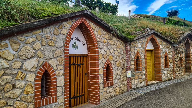 Mikulov: tipy na výlet autem do půlhodinky