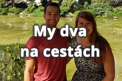 My dva na cestách