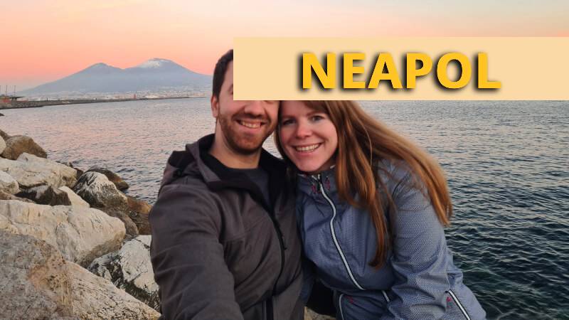 Dovolená v Neapoli: průvodce letenkami, ubytováním a dopravou