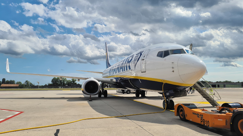 Parkování zdarma u letiště Praha nebo za pár drobných