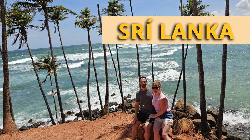 Dovolená na Srí Lance: průvodce letenkami, ubytováním a dopravou